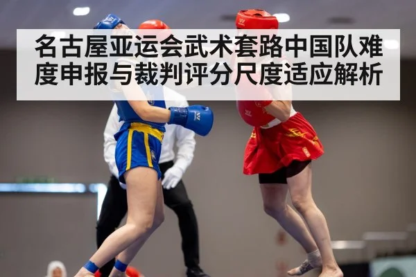 wushu martial arts competition