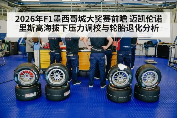 2026年F1墨西哥城大奖赛前瞻 迈凯伦诺里斯高海拔下压力调校与轮胎退化分析